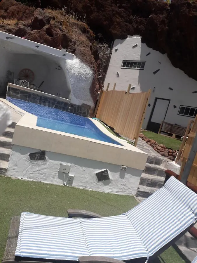 Holiday home Cueva Rural 